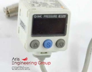 پرشر سوئیچ SMC مدل ISE40A-01-Y 
